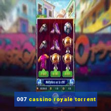 007 cassino royale torrent